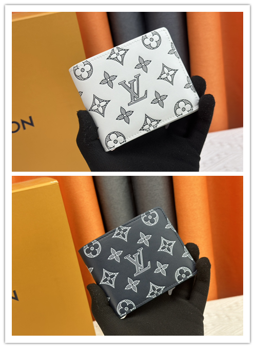 VL Wallets