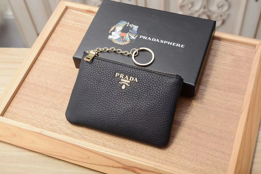 PRAD Wallets