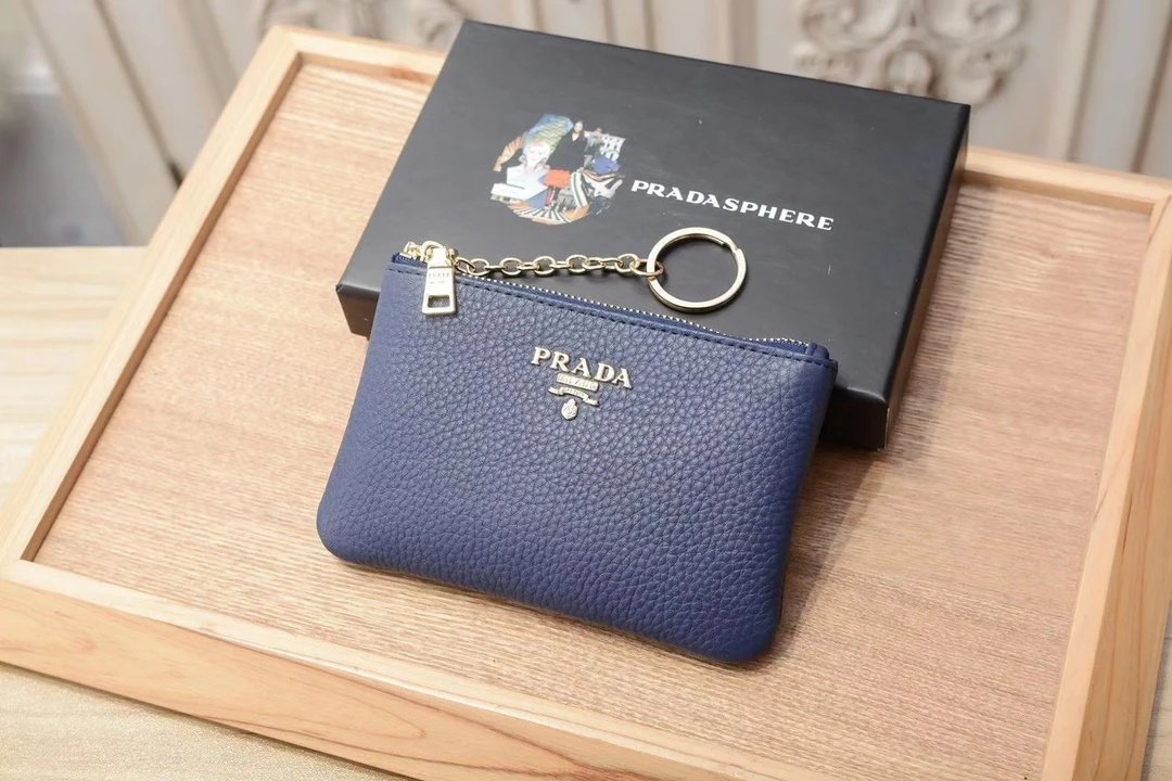 PRAD Wallets