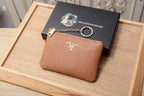 PRAD Wallets