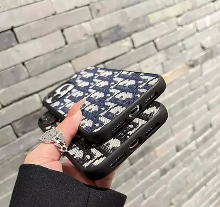 DIO Luxury Phone Cases