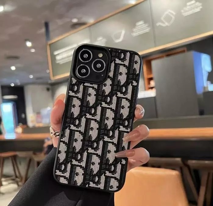 DIO Luxury Phone Cases