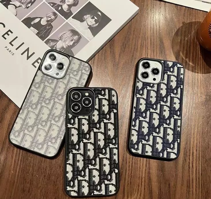 DIO Luxury Phone Cases