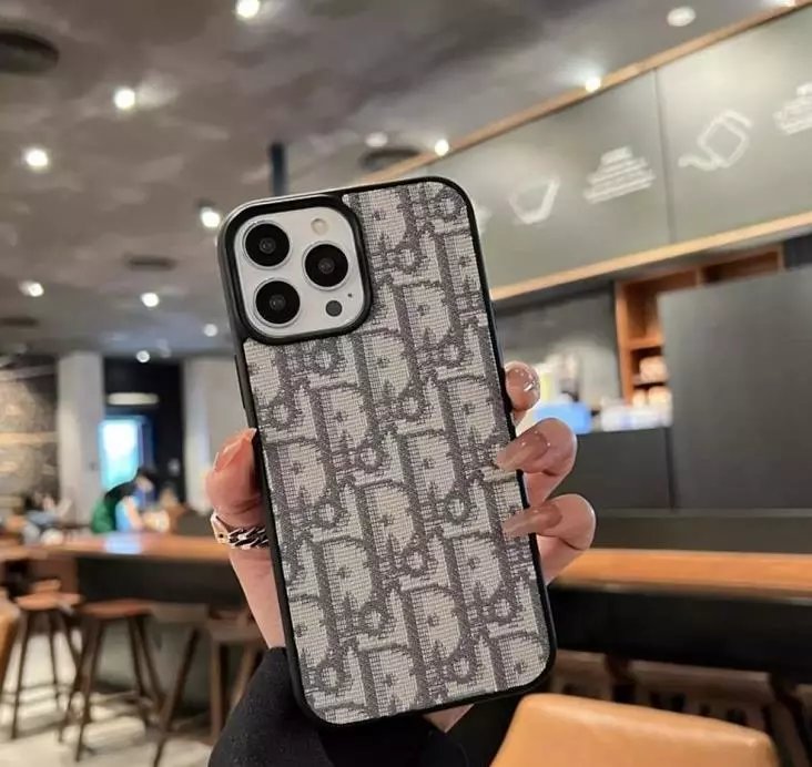 DIO Luxury Phone Cases