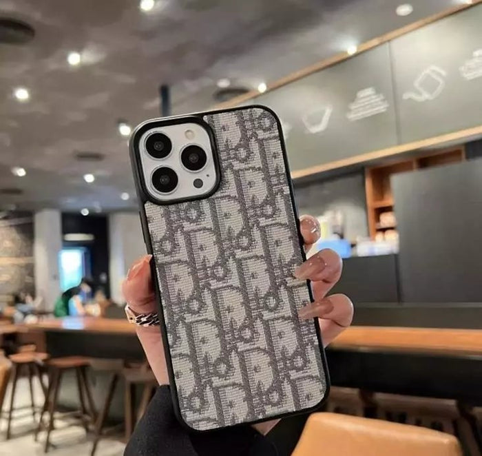 DIO Luxury Phone Cases