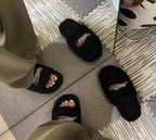 BALENCI Sandals