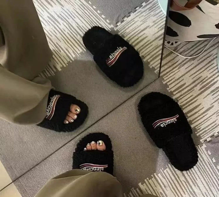 BALENCI Sandals