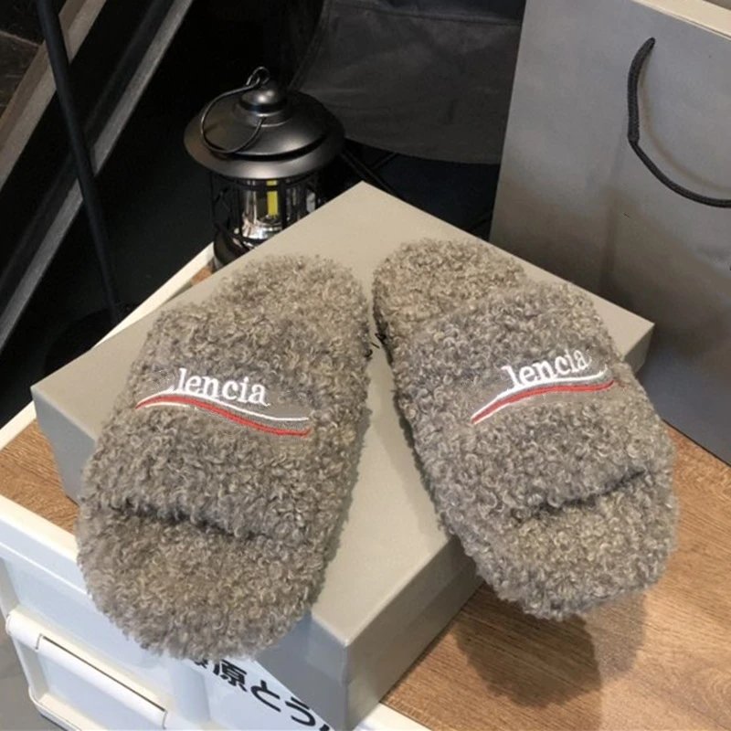 BALENCI Sandals