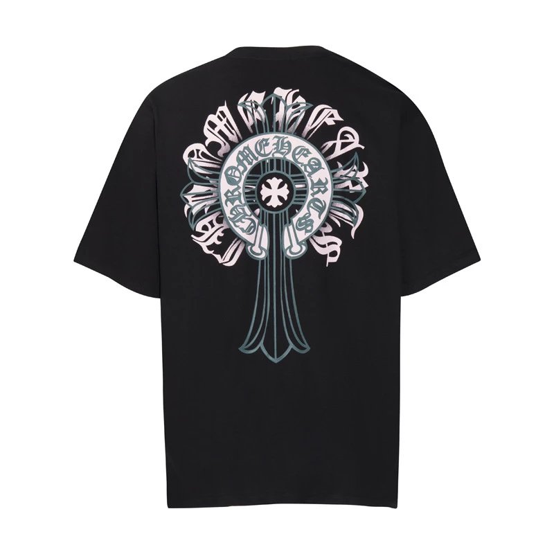 CHROM Clothing Men's T Shirts