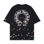 CHROM Clothing Men's T Shirts