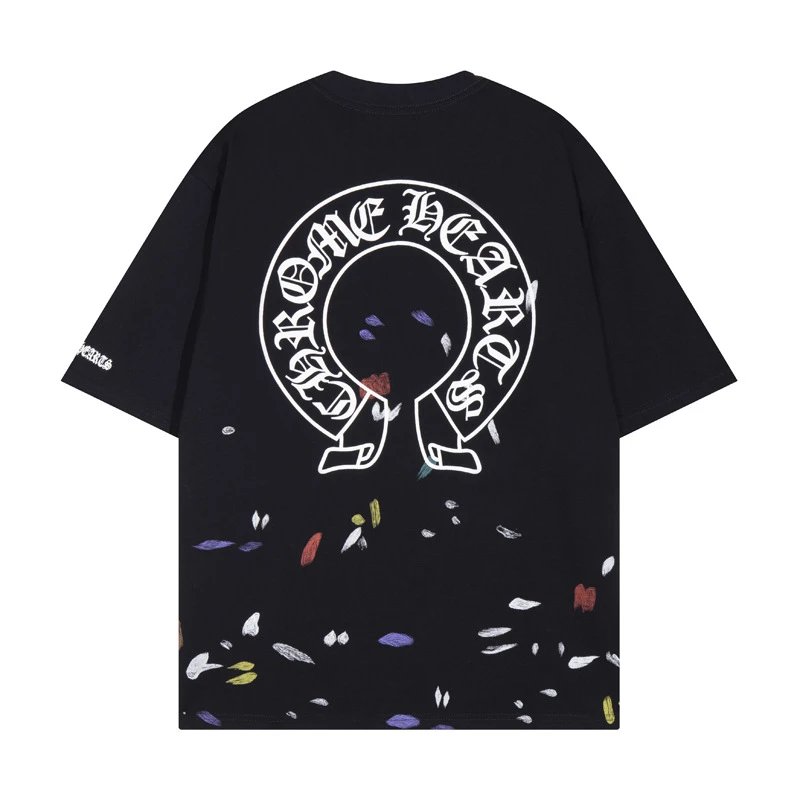 CHROM Clothing Men's T Shirts