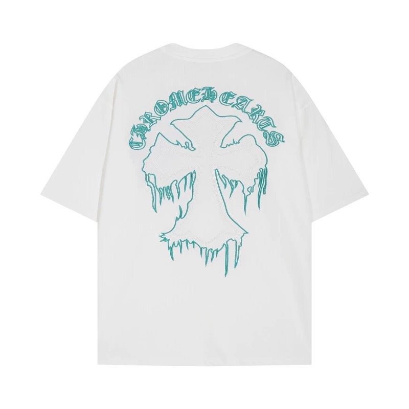 CHROM Clothing Men's T Shirts