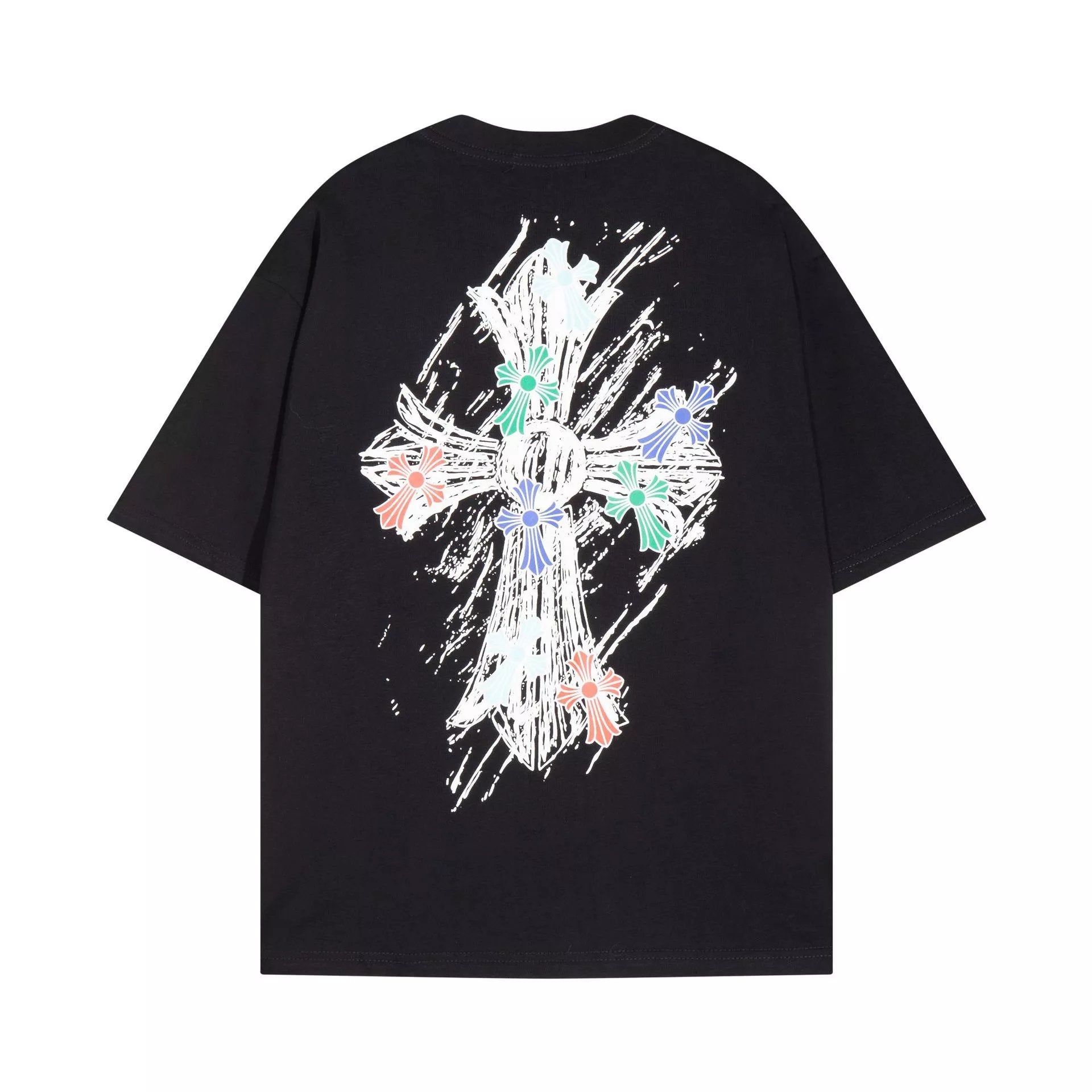 CHROM Clothing Men's T Shirts