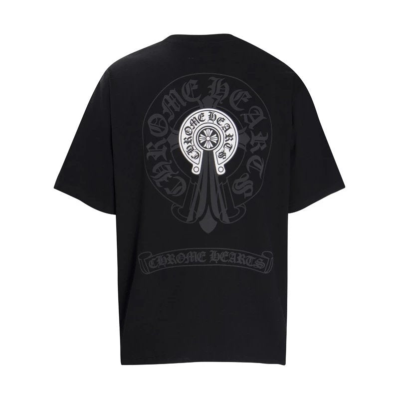CHROM Clothing Men's T Shirts