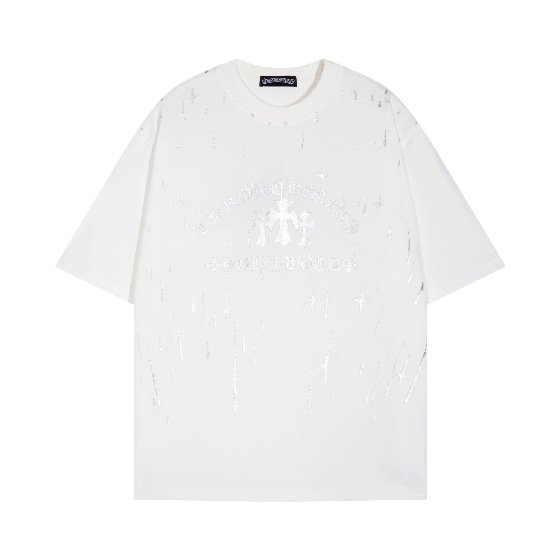 CHROM Clothing Men's T Shirts
