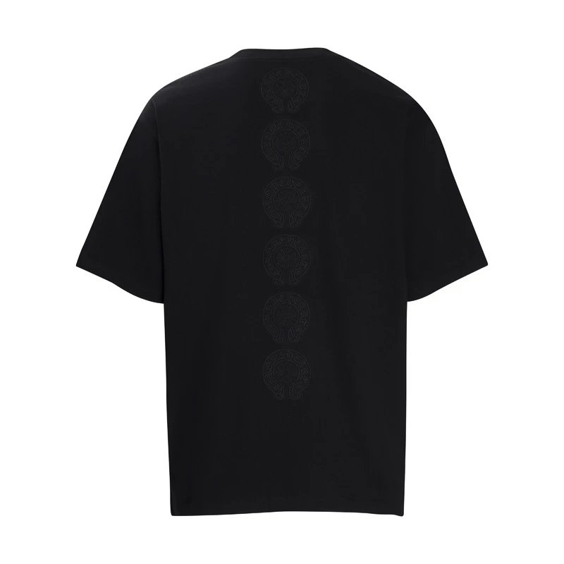 CHROM Clothing Men's T Shirts