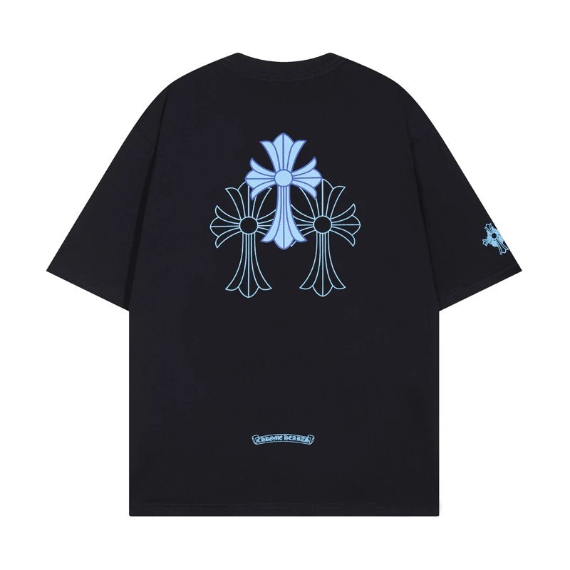 CHROM Clothing Men's T Shirts