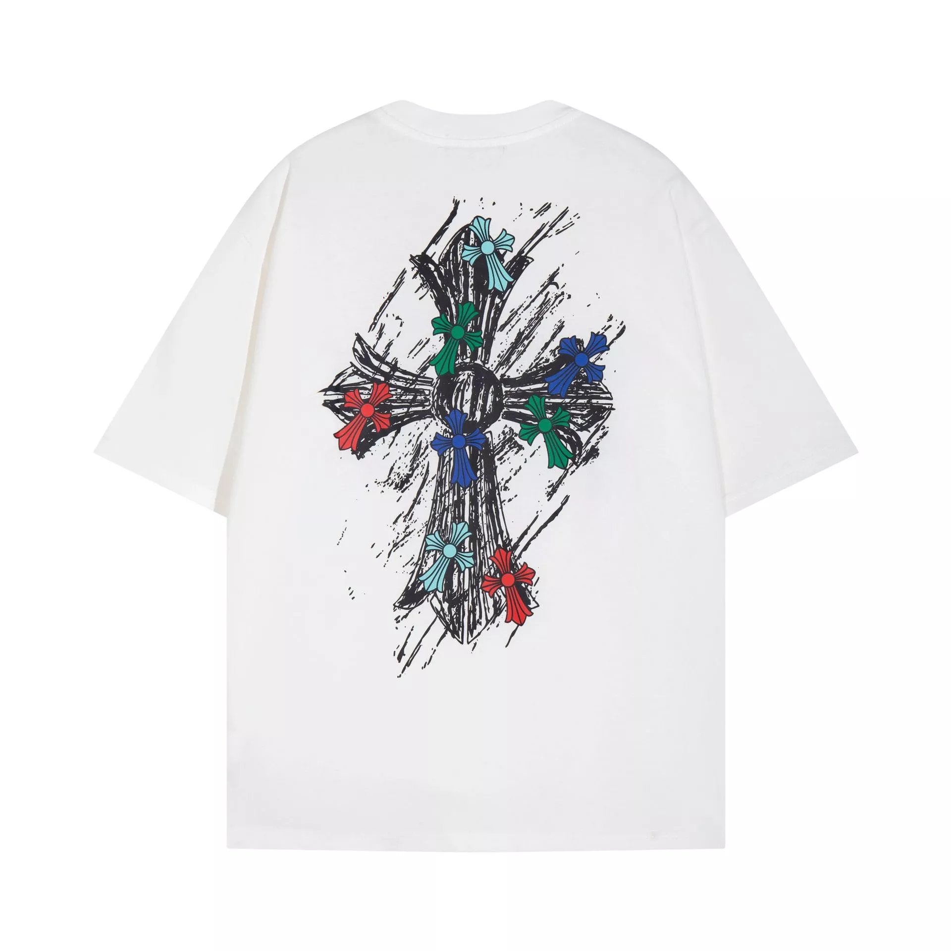 CHROM Clothing Men's T Shirts