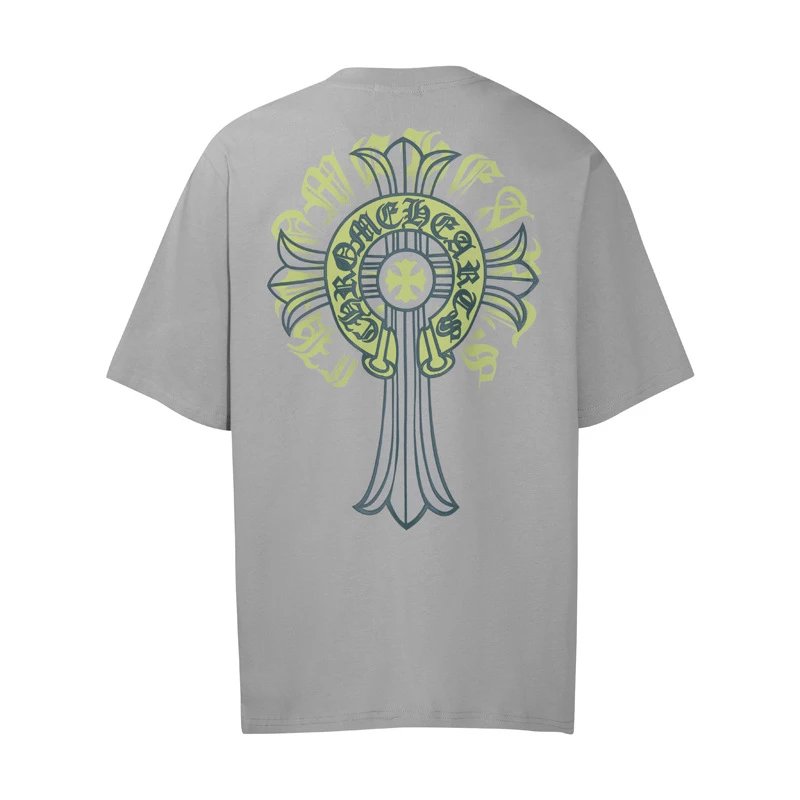CHROM Clothing Men's T Shirts