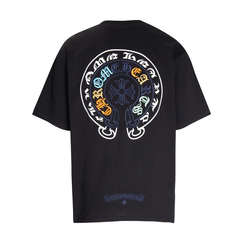 CHROM Clothing Men's T Shirts