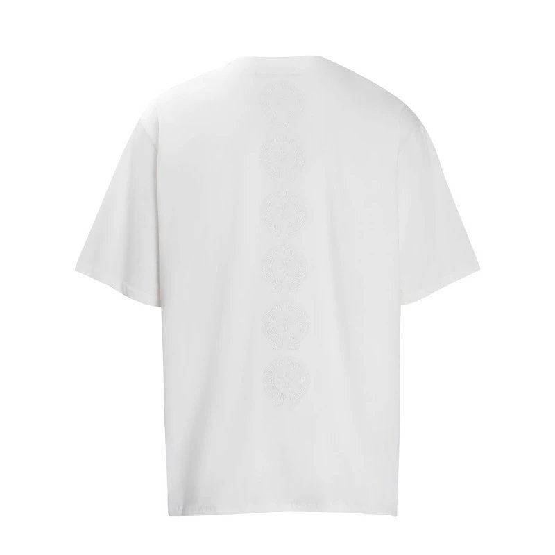 CHROM Clothing Men's T Shirts