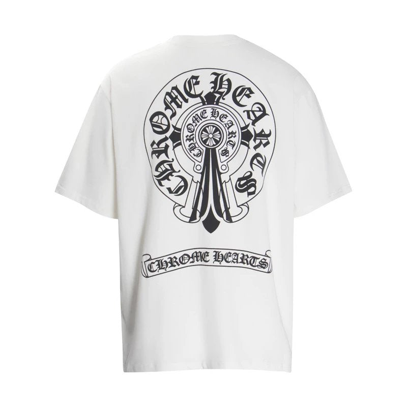 CHROM Clothing Men's T Shirts