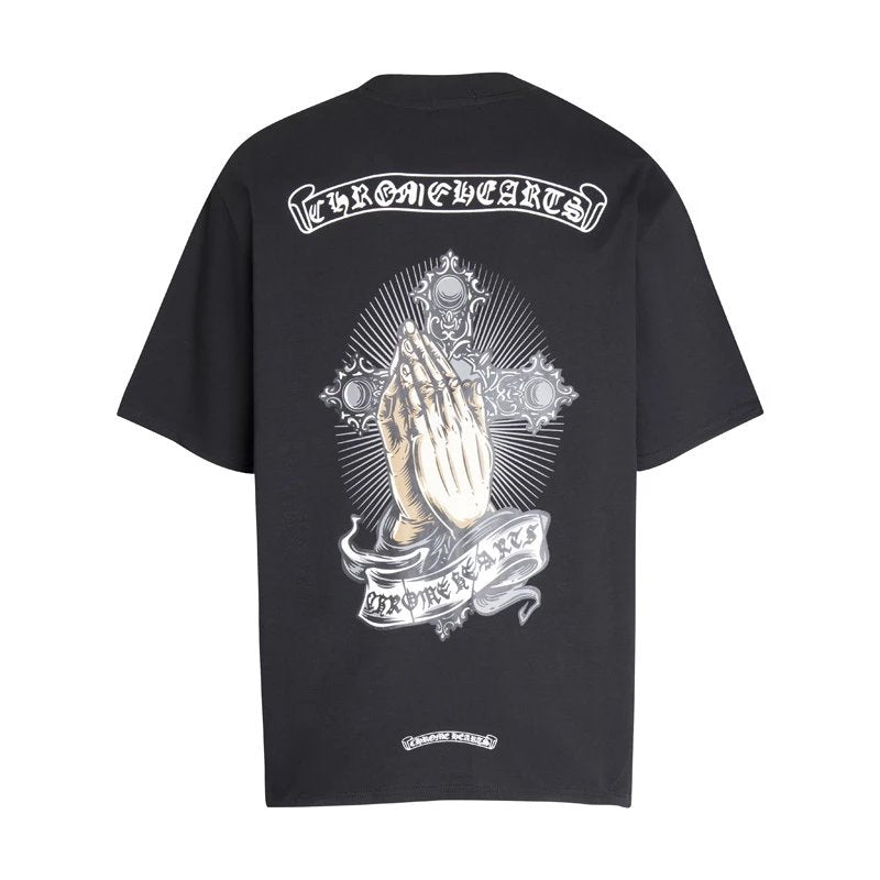 CHROM Clothing Men's T Shirts