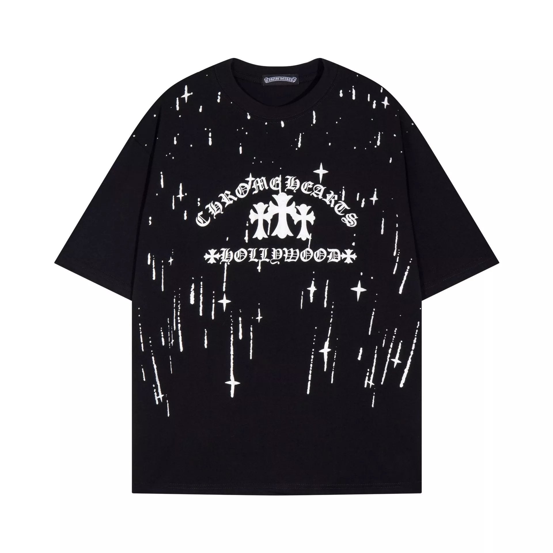 CHROM Clothing Men's T Shirts