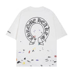 CHROM Clothing Men's T Shirts