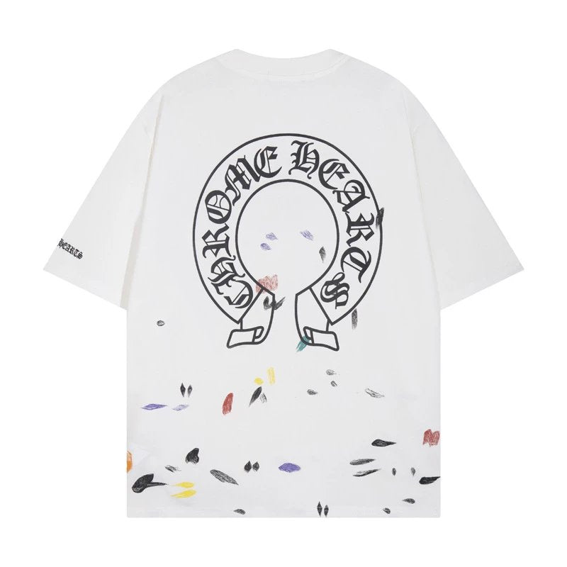 CHROM Clothing Men's T Shirts