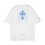 CHROM Clothing Men's T Shirts
