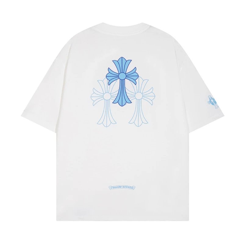 CHROM Clothing Men's T Shirts