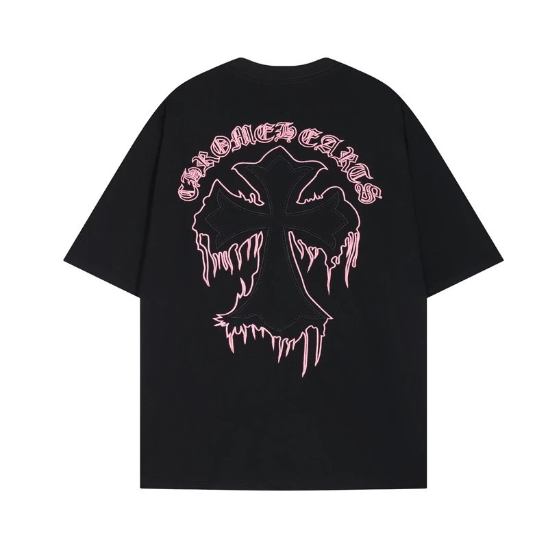 CHROM Clothing Men's T Shirts
