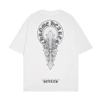 CHROM Clothing Men's T Shirts