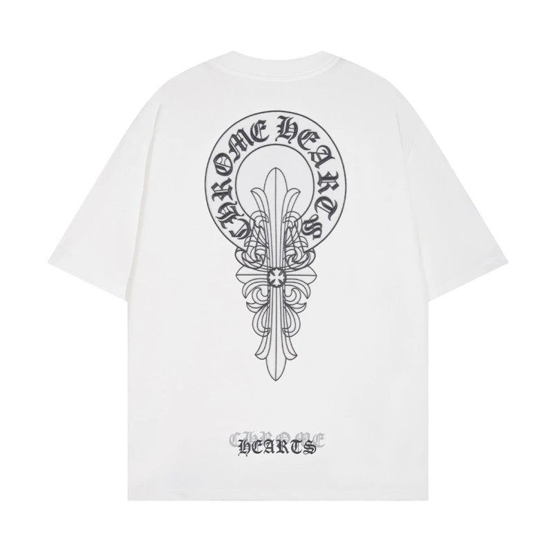 CHROM Clothing Men's T Shirts