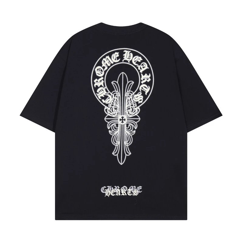 CHROM Clothing Men's T Shirts