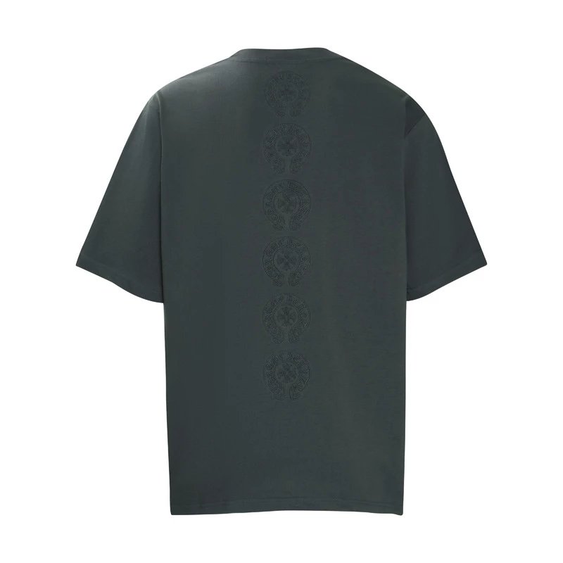CHROM Clothing Men's T Shirts