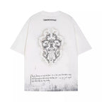 CHROM Clothing Men's T Shirts
