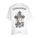 CHROM Clothing Men's T Shirts