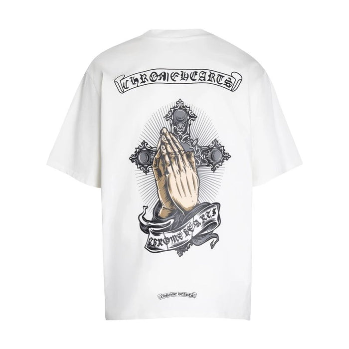 CHROM Clothing Men's T Shirts