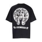 CHROM Clothing Men's T Shirts