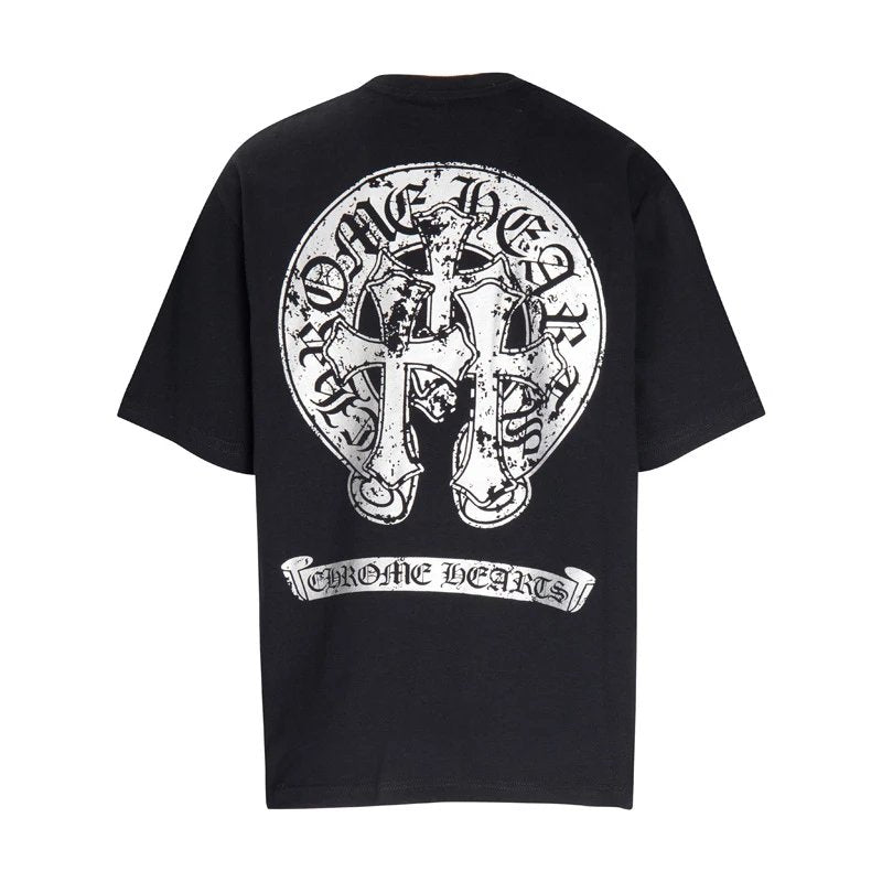 CHROM Clothing Men's T Shirts