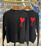 AMIR Clothing Sweaters
