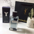 YS EDP Designer Colonges