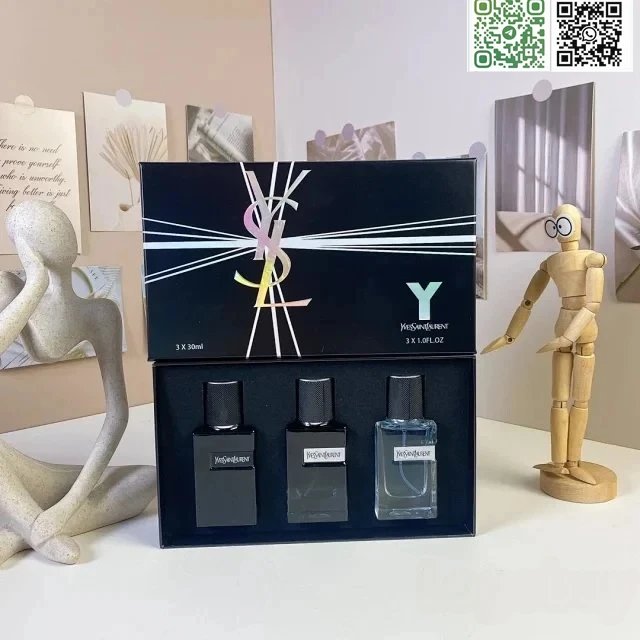 YS EDP Designer Colonges