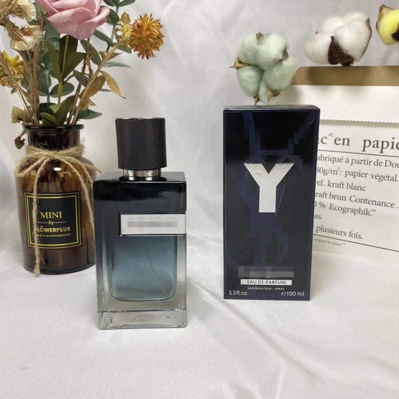 YS EDP Designer Colonges
