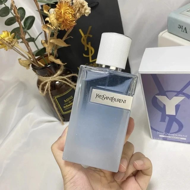 YS EDP Designer Colonges