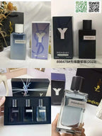 YS EDP Designer Colonges