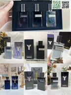 YS EDP Designer Colonges