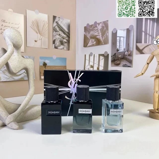 YS EDP Designer Colonges
